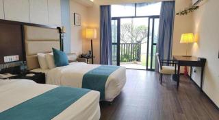 Zhuhai Golden Gulf Golf Glub - 1