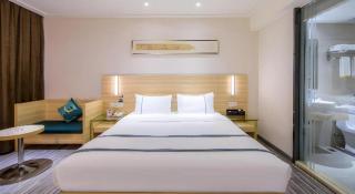 City Comfort Inn Guangzhou Baiyun Mountain - 4