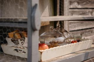 Cabane Pomme d'Amour - 9