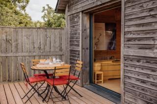 Cabane Pomme d'Amour - 6