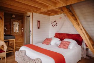 Cabane Pomme d'Amour - 5