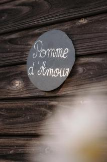 Cabane Pomme d'Amour - 2