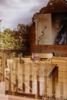 Cabane Pomme d'Amour - 1