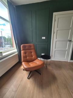 CANALVIEW APARTMENT Amsterdam - 4