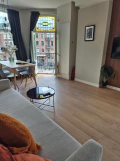 CANALVIEW APARTMENT Amsterdam - 2