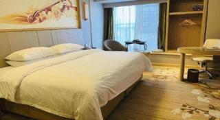 Vienna Hotel Yunnan Chunrong Street Qicai Yunan - 4
