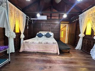 Siti Balqis Retreat - 8