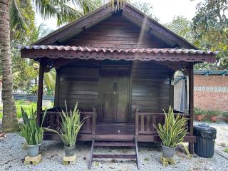 Siti Balqis Retreat - 4