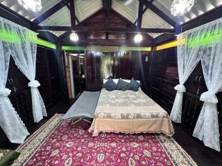 Siti Balqis Retreat - 3