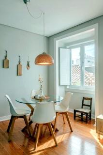 Casa das Fontainhas - Center Lisbon - 1