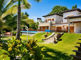 Villa HASSANI BEACH FOULPOINTE - 9