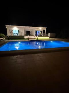 Charmante villa - 0