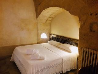 Cave Rooms Sassi - 3