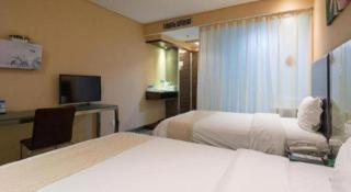 Shanshui Trends Hotel Shenzhen Southern City - 3