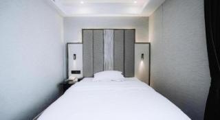 Jinjiang Metropolo Hotel Nanjing Jiangning Binjiang Development Zone - 7
