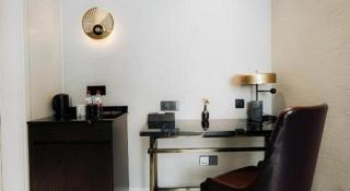 Jinjiang Metropolo Hotel Nanjing Jiangning Binjiang Development Zone - 5