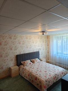Kuressaare Stays Parkside Family Apartment - 6