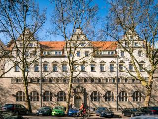 Hotel Oderberger - 2