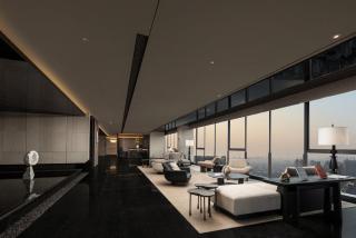 Atour Hotel Hangzhou Binjiang Yintai - 3