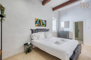 Beautiful 2BR home in Rabat with rooftop Terrace - 5