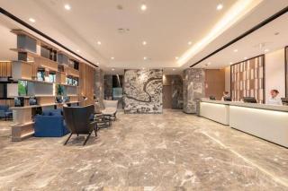 Echarm Hotel Guilin North High Speed Railway Station - 8