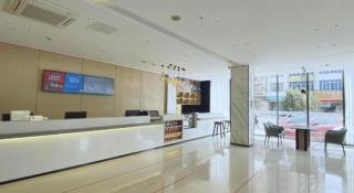 City Comfort Inn Hechi Du'an Wenti Square - 8
