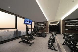 Atour Hotel Hangzhou Binjiang Yintai - 2