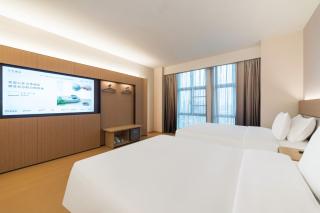 JI Hotel Jieyang Tower - 5