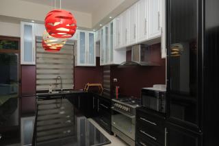 The Silverleaf Villa - 2