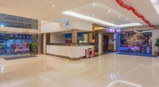 Lavande Hotels Guangzhou Fangcun Huadiwan Metro Station - 1