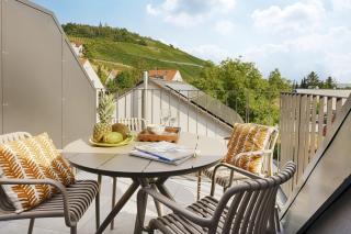 homie stay am sonnenstuhl - Randersacker - 6