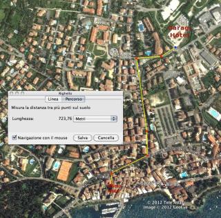 Hotel Miro' - Garda - 8