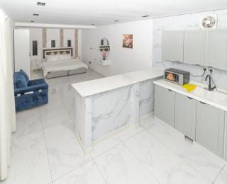 Jeddah Apartment - 6