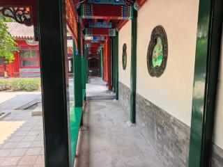 Ming Yard·Foot of the Great Wall - 5
