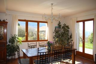 Belle maison au cœur des Alpes - 1