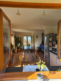Belle maison au cœur des Alpes - 3