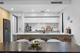 Magnificent Mt Lawley A Stunning Sepal Stay - 9