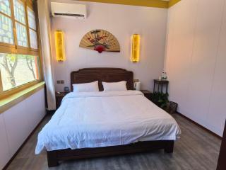 Ming Yard·Foot of the Great Wall - 2