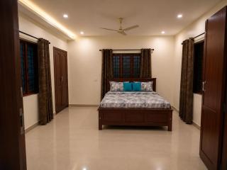 3 Bhk Flat, Technopark phase 3,trivandrum - 3