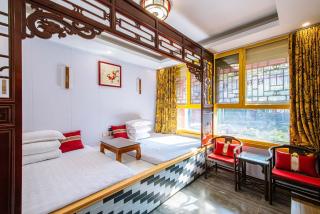 Ming Yard·Foot of the Great Wall - 9