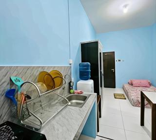 Kost Indra Yoga Fahrezi - 2