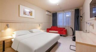 Jinjiang Inn Pingyao Branch - 6