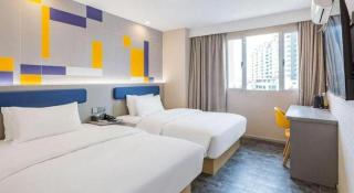 7 Days Inn Chaozhou Chaofeng Road Bus Station - 6
