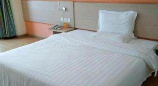 7 Days Inn Shanghai Minhang Dongchuan Road Jiaotong University - 2