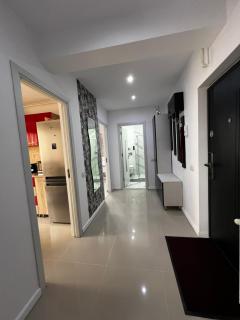 Sunrise Apartment Mamaia Nord - 5