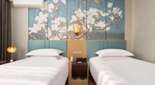 Jinjiang Inn Zibo People's Park Liuquan Road - 6