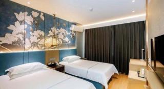 Jinjiang Inn Zibo People's Park Liuquan Road - 6