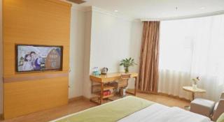 GreenTree Alliance Hotel Foshan Nanhai District Pingzhou Yuqi Street - 6