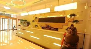 GreenTree Inn Yantai Laizhou Nan Road Unicom Building - 2