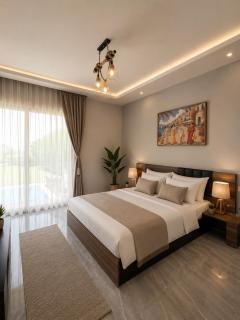Hacienda Bay Senior chalet 4 bedrooms - 3